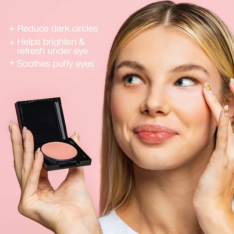 47% OFF 💖BUY 1 GET 1 FREE Brush💖 Under Eye Brightener, Conceal & Brighten Dark Circles