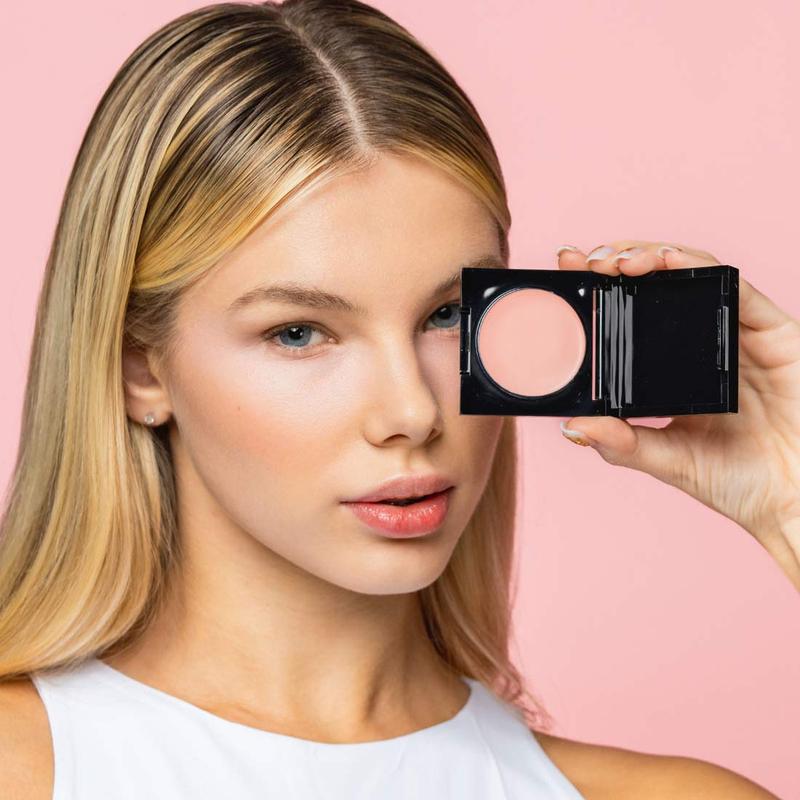 47% OFF 💖BUY 1 GET 1 FREE Brush💖 Under Eye Brightener, Conceal & Brighten Dark Circles