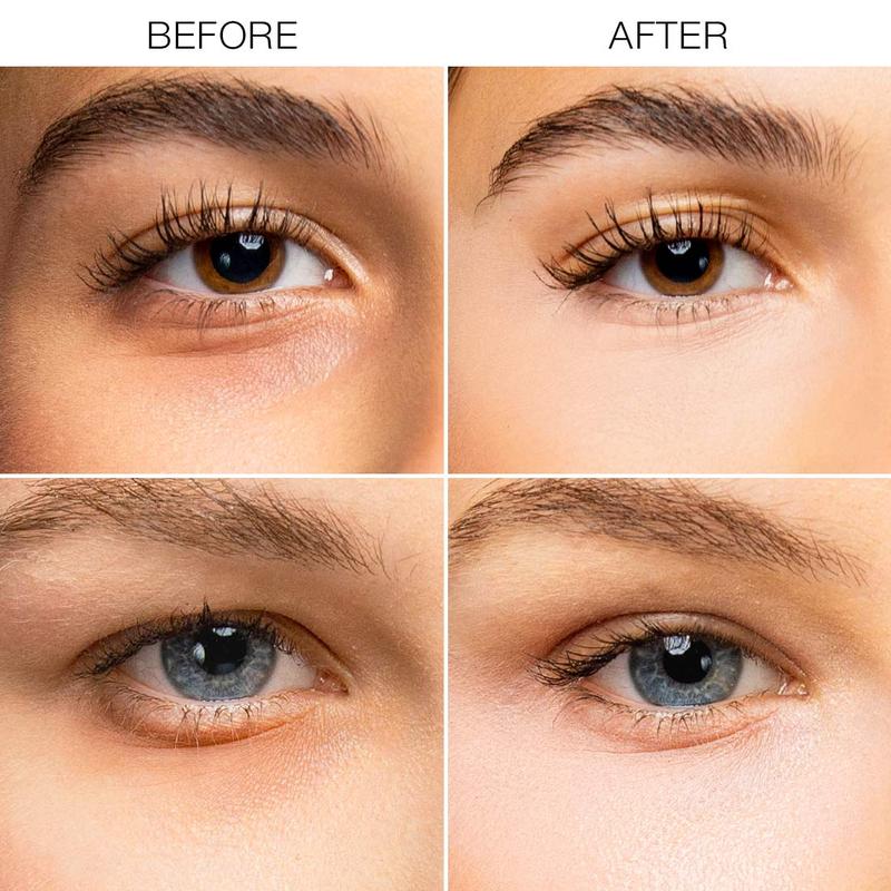 47% OFF 💖BUY 1 GET 1 FREE Brush💖 Under Eye Brightener, Conceal & Brighten Dark Circles