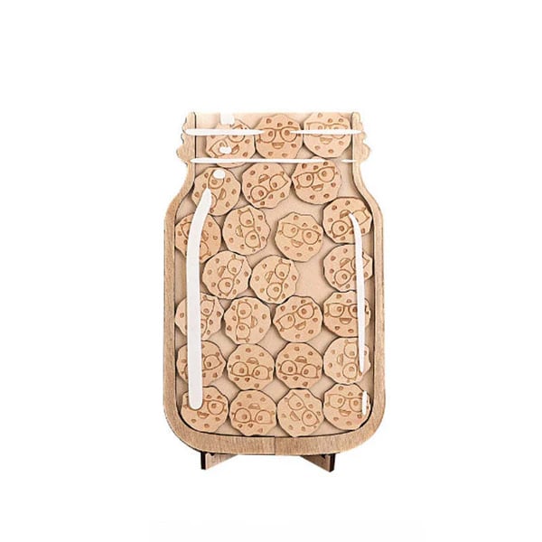 2025 Newest Child Reward Jar