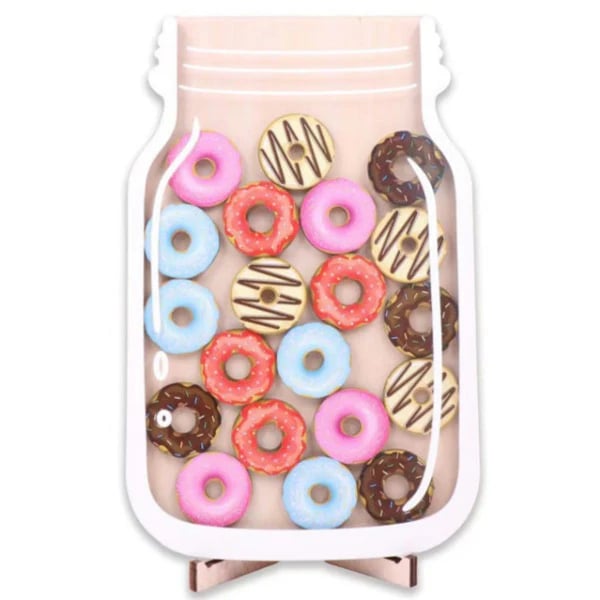 2025 Newest Child Reward Jar
