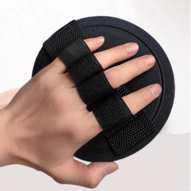 Body Exfoliating Bath Scrubbing Shower Brush