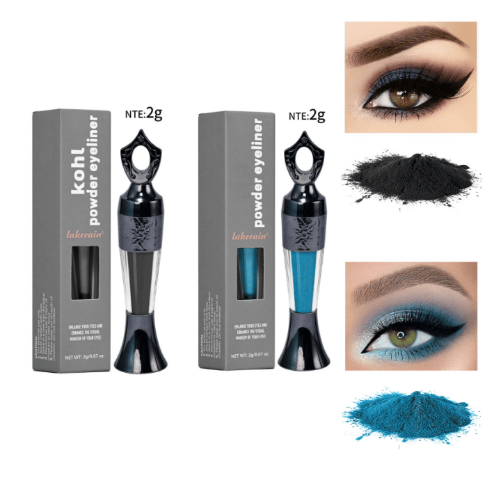 48% OFF 100% Natural Egyptian Kohl  Eyeliner – Inspired by Ancient Egyptian Beauty