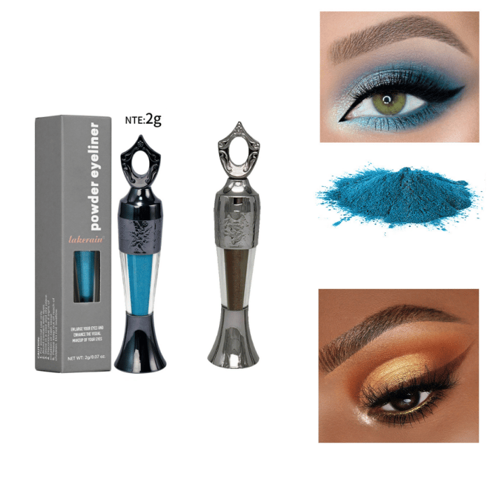 48% OFF 100% Natural Egyptian Kohl  Eyeliner – Inspired by Ancient Egyptian Beauty