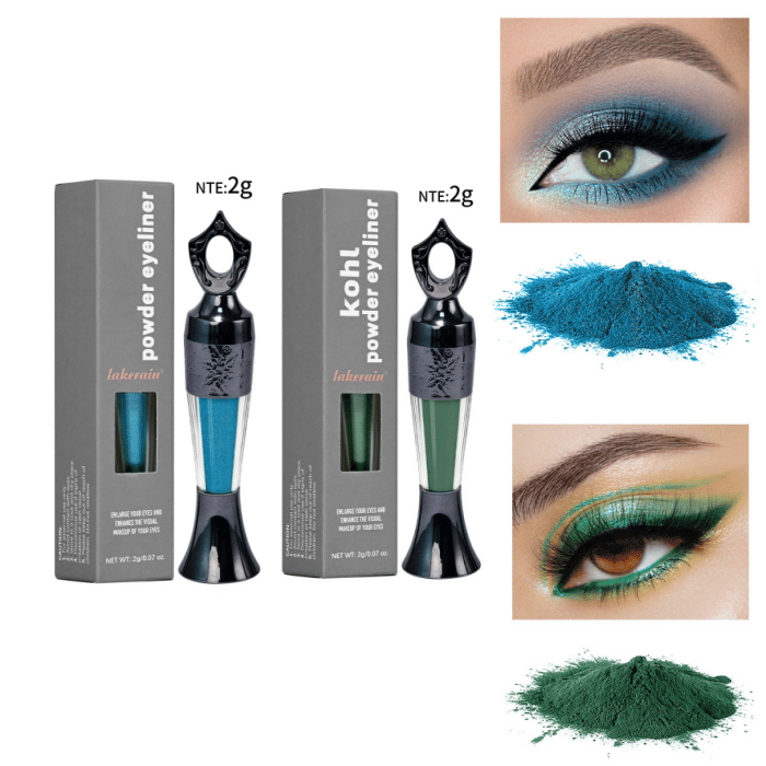 48% OFF 100% Natural Egyptian Kohl  Eyeliner – Inspired by Ancient Egyptian Beauty