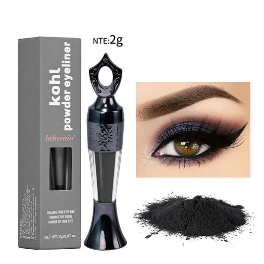 48% OFF 100% Natural Egyptian Kohl  Eyeliner – Inspired by Ancient Egyptian Beauty