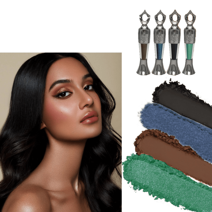 48% OFF 100% Natural Egyptian Kohl  Eyeliner – Inspired by Ancient Egyptian Beauty