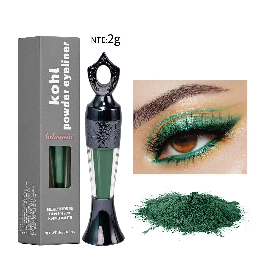48% OFF 100% Natural Egyptian Kohl  Eyeliner – Inspired by Ancient Egyptian Beauty